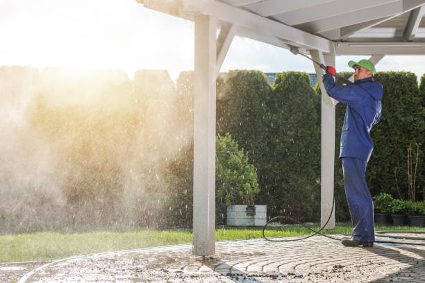 Best Parking Lot and Garage Cleaning  in Cortez, FL